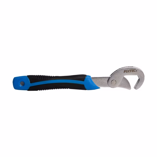 Adjustable Wrench, Adjustable Spanner, Locking Adjustable Wrench, Locking Adjustable Spanner